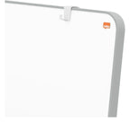 Nobo Move & Meet Mobile Magnetic Flipchart Easel 680 x 1040mm, view 11