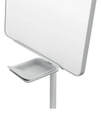 Nobo Move & Meet Mobile Magnetic Flipchart Easel 680 x 1040mm, view 12