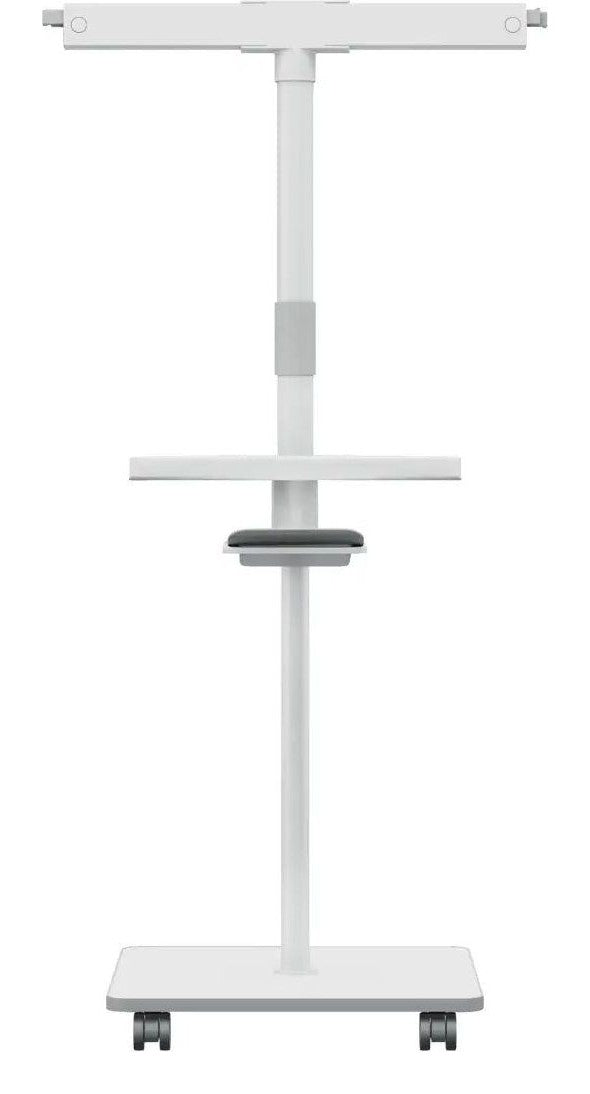 Nobo Move & Meet Mobile Magnetic Flipchart Easel 680 x 1040mm, view 14