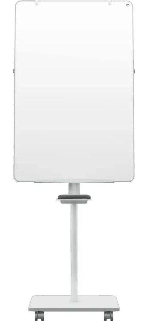 Nobo Move & Meet Mobile Magnetic Flipchart Easel 680 x 1040mm, view 15