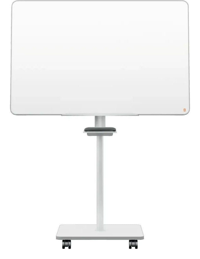 Nobo Move & Meet Mobile Magnetic Flipchart Easel 680 x 1040mm, view 16