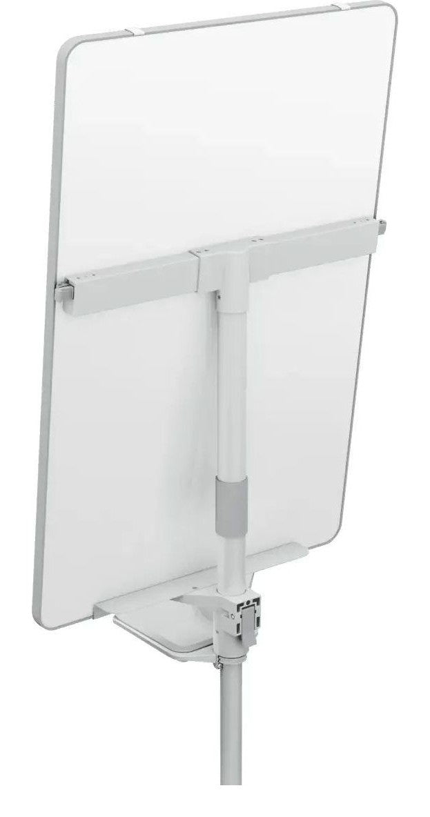 Nobo Move & Meet Mobile Magnetic Flipchart Easel 680 x 1040mm, view 17