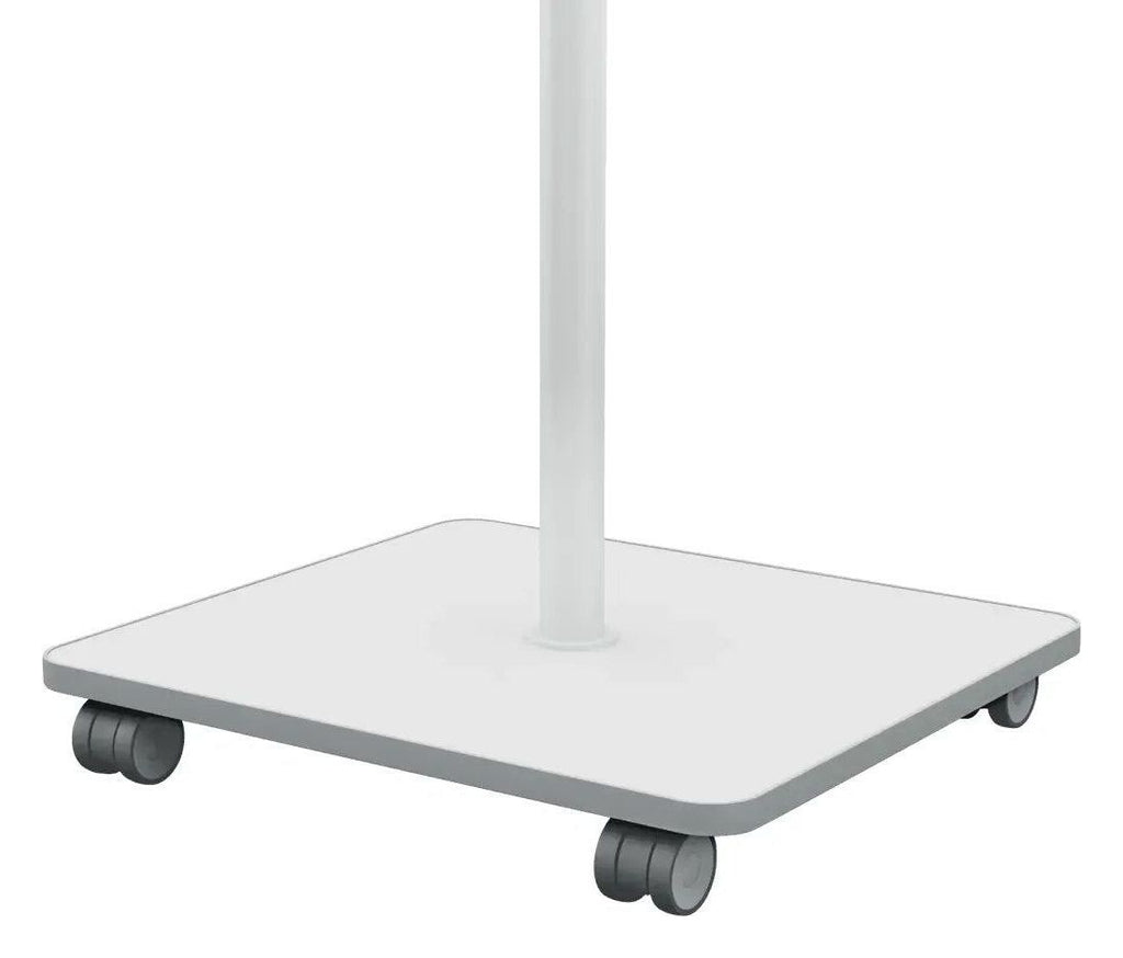 Nobo Move & Meet Mobile Magnetic Flipchart Easel 680 x 1040mm, view 18