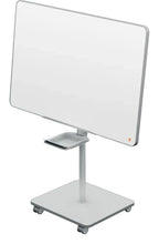 Nobo Move & Meet Mobile Magnetic Flipchart Easel 680 x 1040mm, view 20
