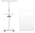 Nobo Move & Meet Mobile Magnetic Flipchart Easel 680 x 1040mm, view 7