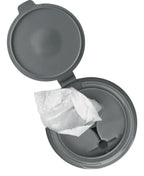 Nobo Plastic-free Whiteboard Cleaning Wipes - Pack 100, view 6