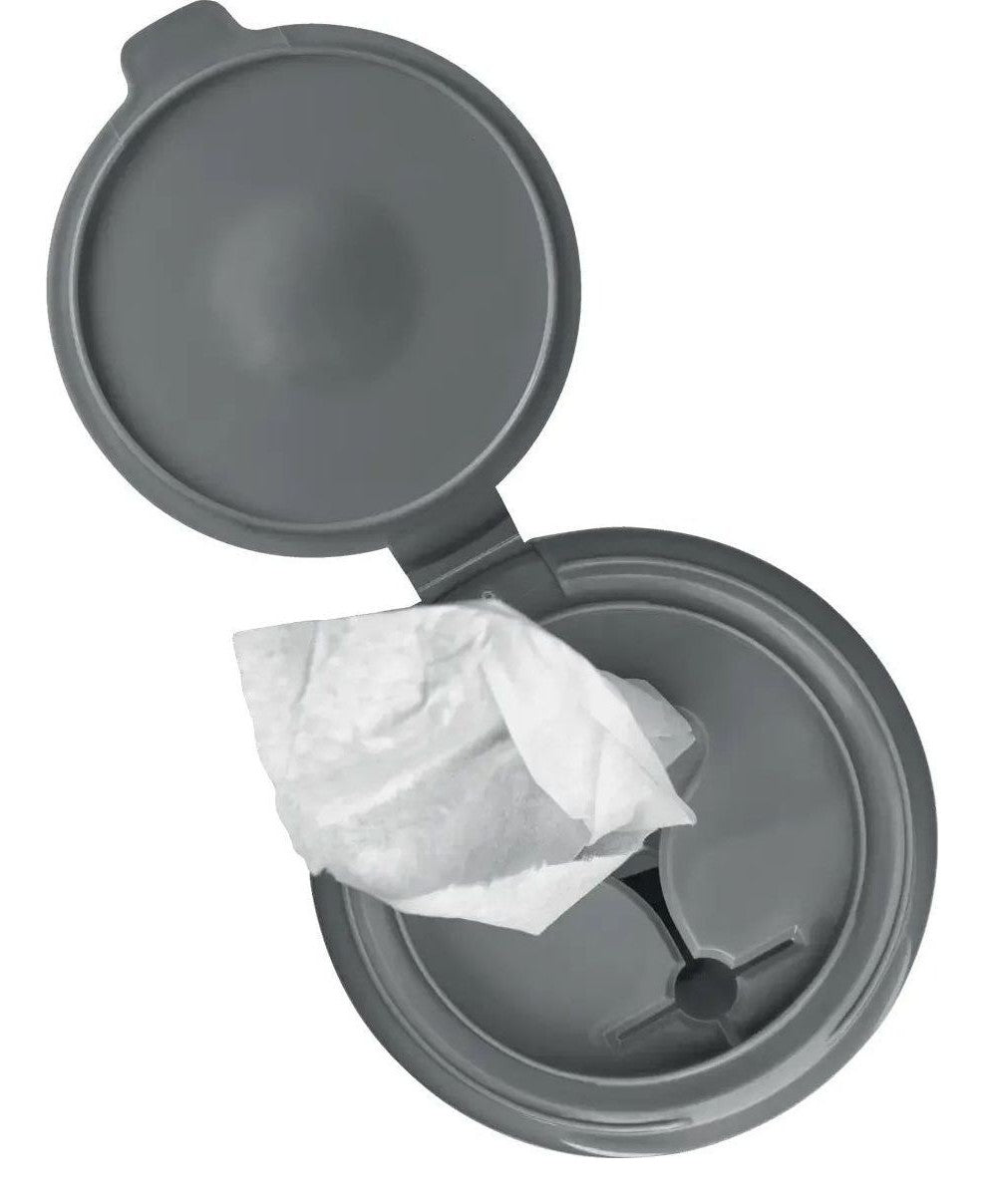 Nobo Plastic-free Whiteboard Cleaning Wipes - Pack 100, view 6