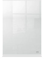 Nobo Premium Plus Clear Acrylic Freestanding Poster Frame, view 16
