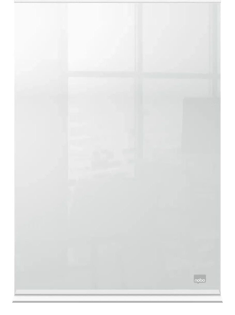 Nobo Premium Plus Clear Acrylic Freestanding Poster Frame, view 16