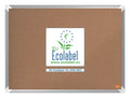 Nobo Premium Plus Cork Notice Board