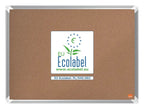 Nobo Premium Plus Cork Notice Board