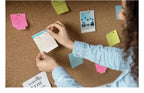 Nobo Premium Plus Cork Notice Board, view 11