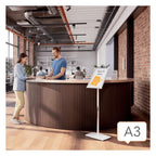 Nobo Premium Plus Display Stand, view 11