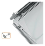 Nobo Premium Plus Display Stand, view 15