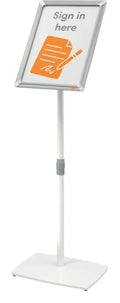Nobo Premium Plus Display Stand, view 2