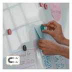Nobo Premium Plus Enamel Magnetic Whiteboard, view 14