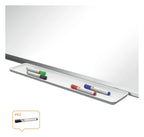 Nobo Premium Plus Enamel Magnetic Whiteboard, view 16
