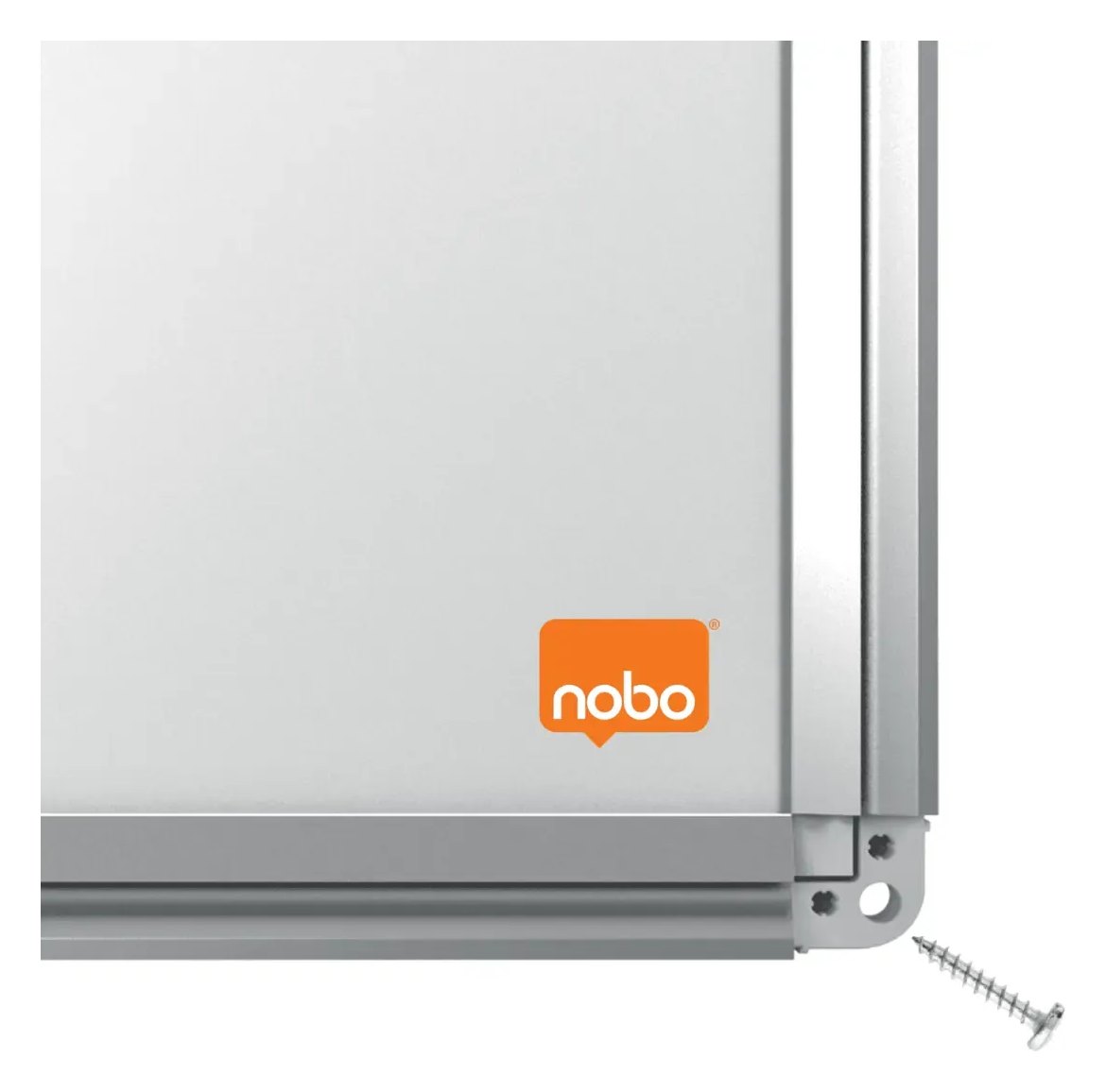 Nobo Premium Plus Melamine Whiteboard, view 11