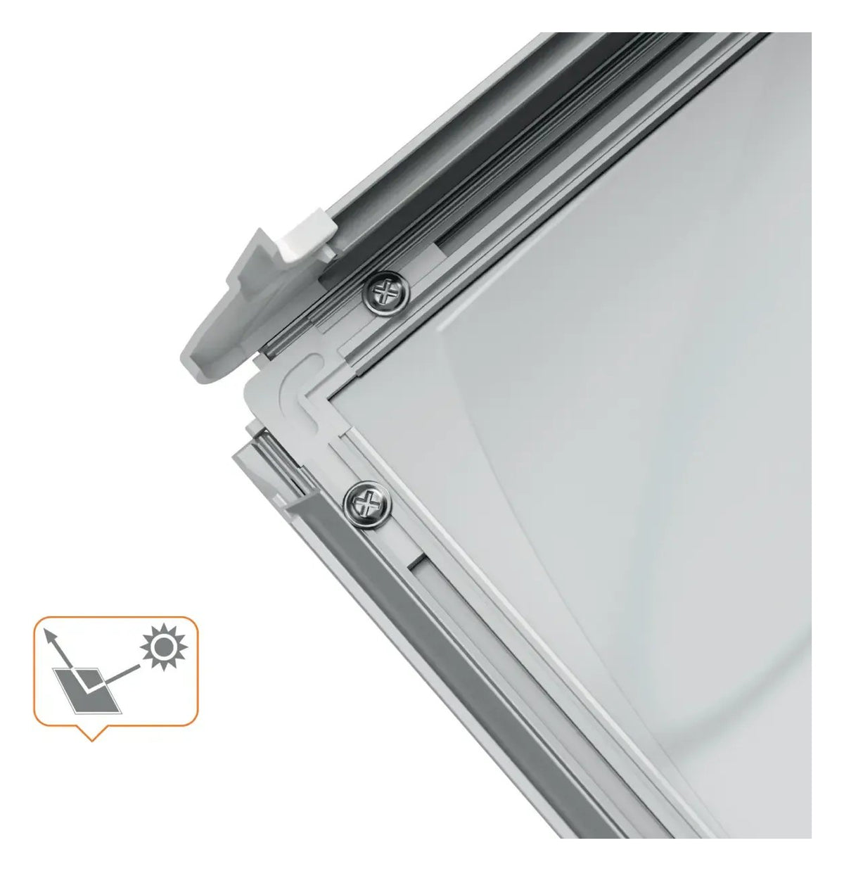 Nobo Premium Plus Poster Frame, view 14