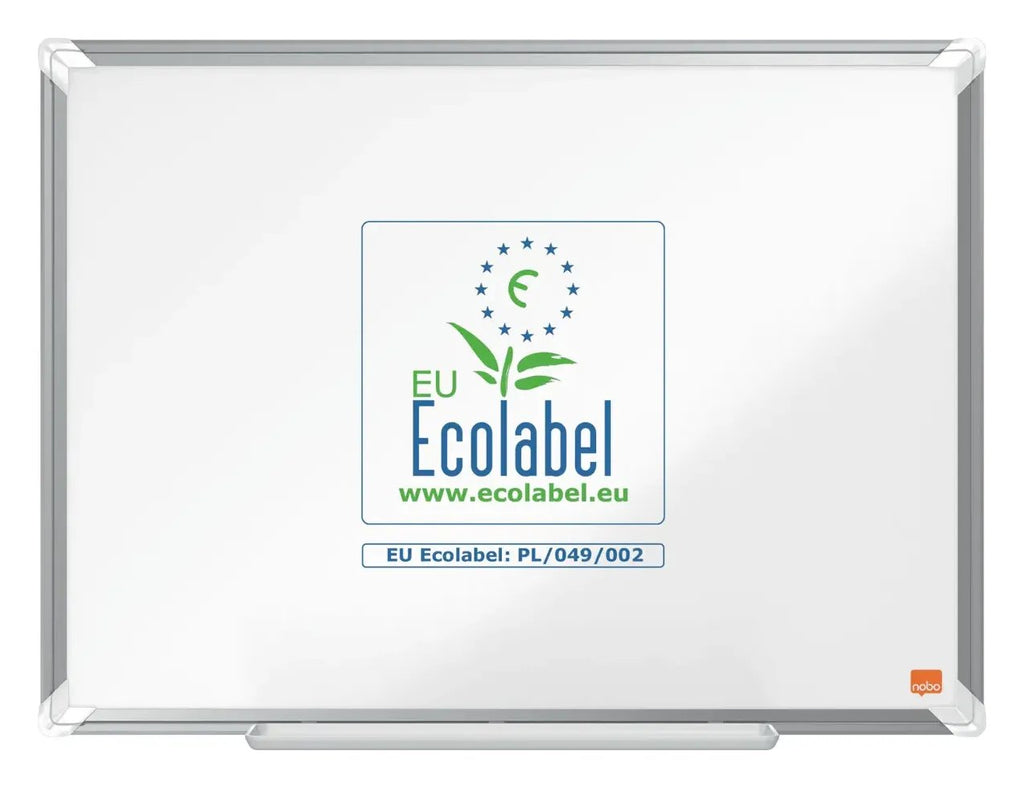 Nobo Premium Plus Steel Magnetic Whiteboard