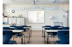 Nobo Premium Plus Steel Magnetic Whiteboard, view 19