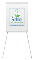 Nobo Premium Plus Tripod Steel Magnetic Whiteboard Easel