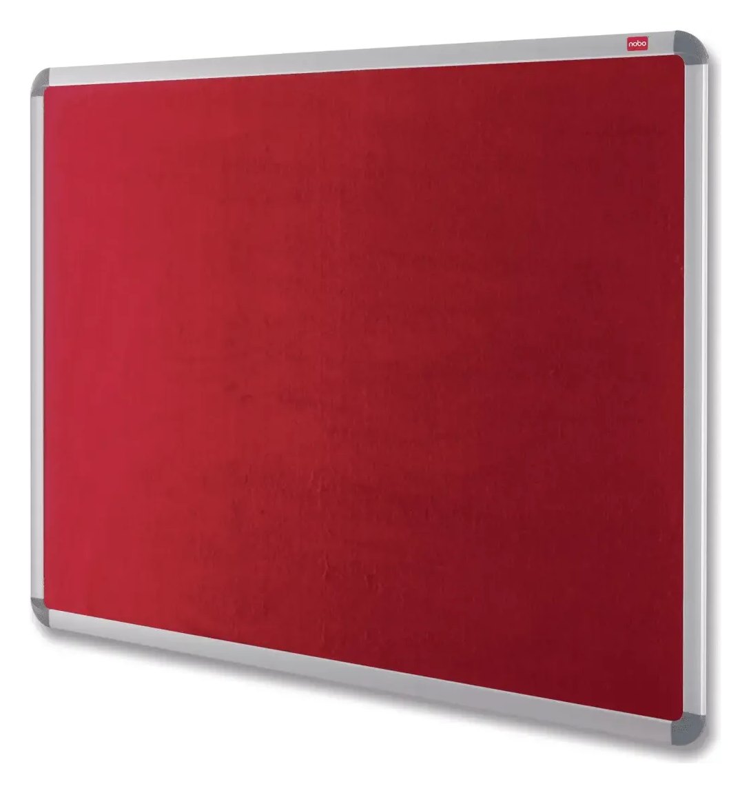 Nobo Prestige Felt Noticeboard