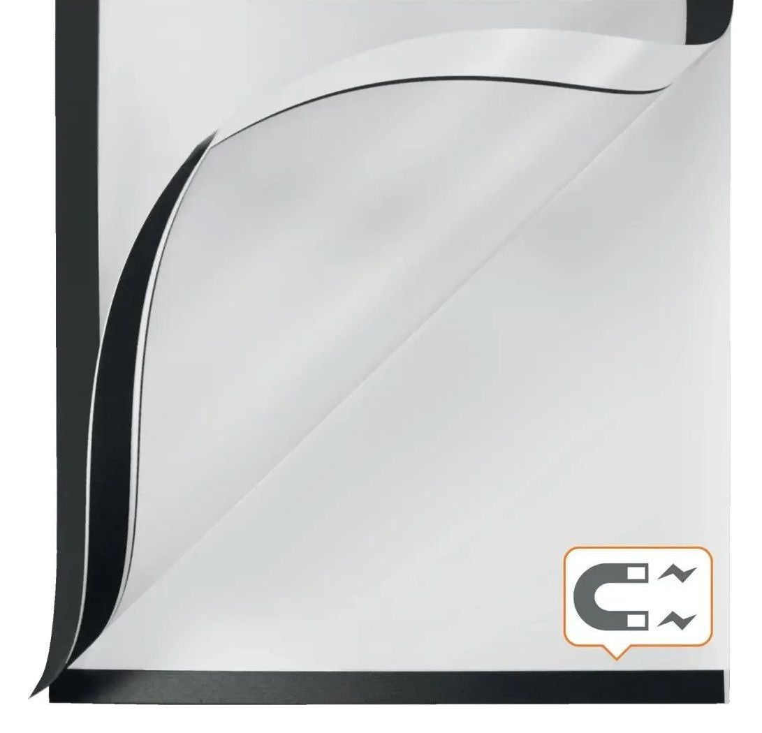 Nobo Self-adhesive Magnetic Poster Frame, view 6
