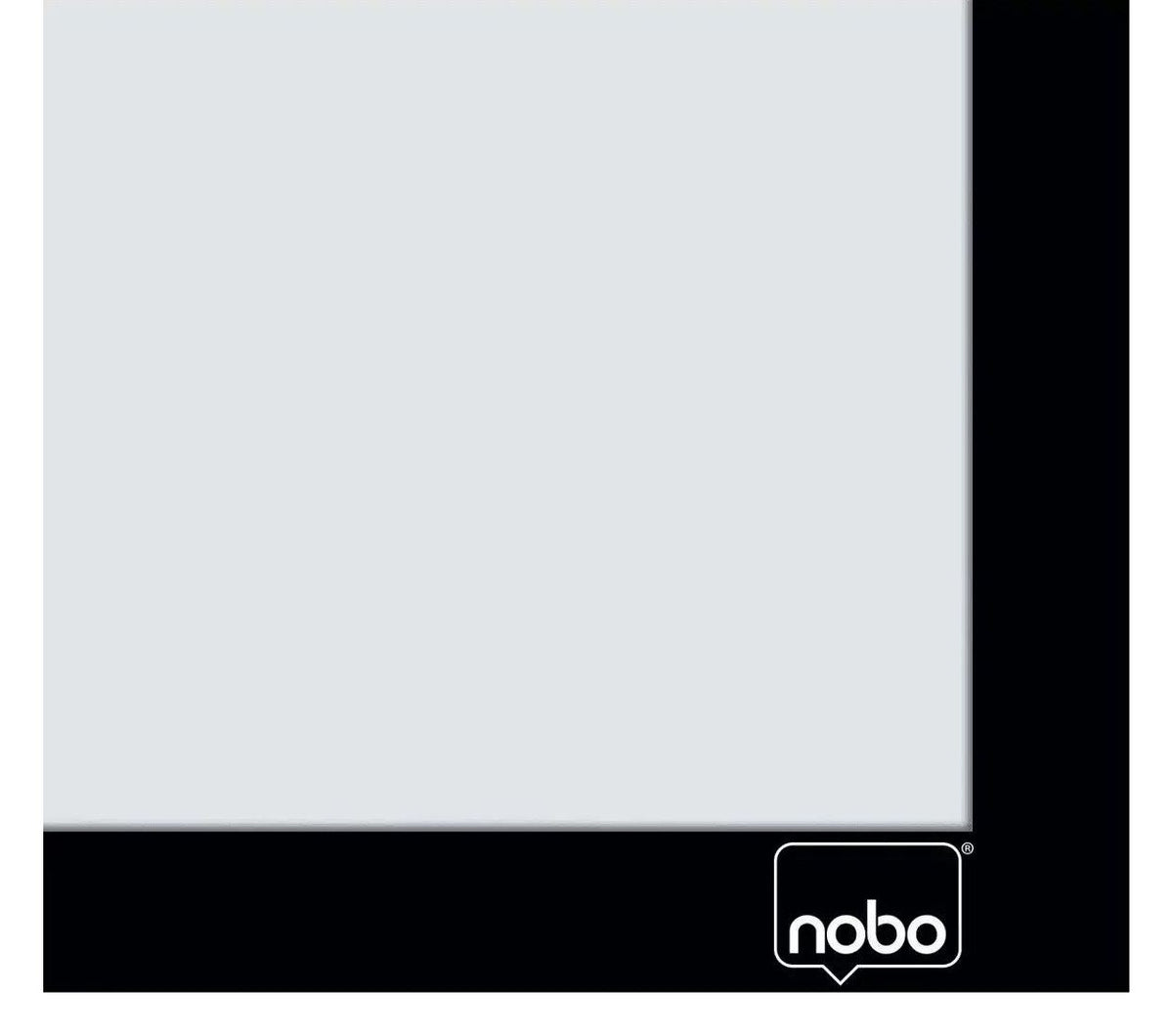 Nobo Self-adhesive Magnetic Poster Frame, view 9