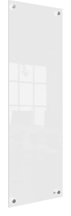 Nobo Small Glass Whiteboard Panel 300 x 900mm