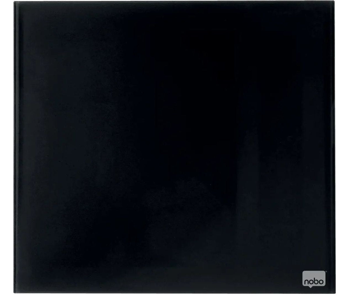 Nobo Small Magnetic Glass Whiteboard Tile