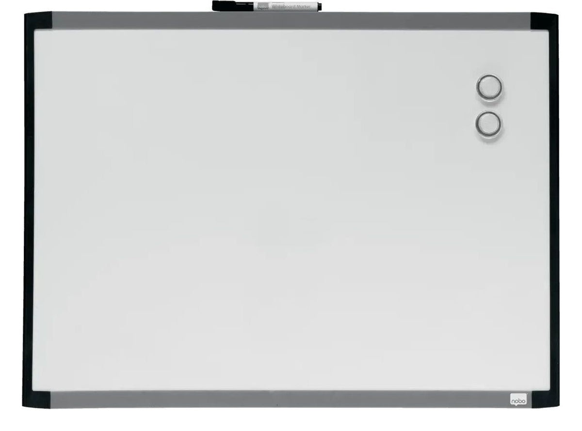 Nobo Small Magnetic Whiteboard, view 6
