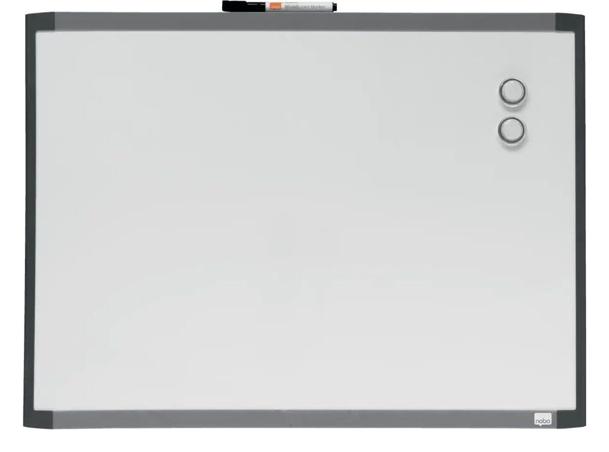 Nobo Small Magnetic Whiteboard, view 7