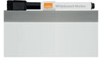 Nobo Small Magnetic Whiteboard and Cork Notice Board 585 x 430mm, view 11