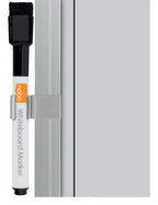 Nobo Small Magnetic Whiteboard Weekly Planner 585 x 190mm, view 5