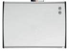 Nobo Small Magnetic Whiteboard with Arched Frame, view 11