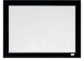 Nobo Small Magnetic Whiteboard with Black Frame 585 x 430mm