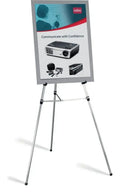 Nobo Telescopic Display Easel