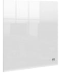 Nobo Transparent Acrylic Mini Whiteboard Desktop or Wall Mounted