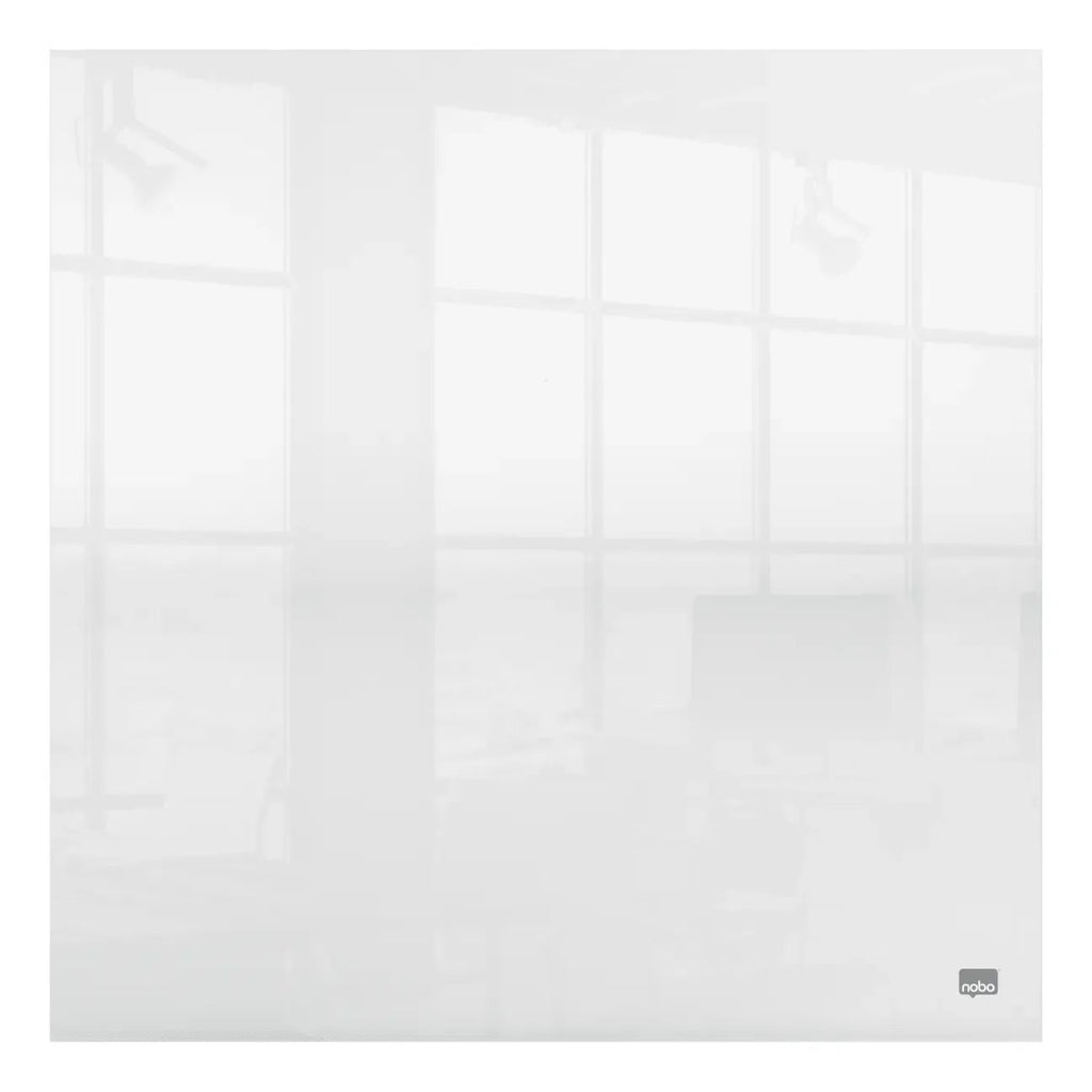 Nobo Transparent Acrylic Mini Whiteboard Desktop or Wall Mounted, view 10