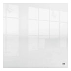 Nobo Transparent Acrylic Mini Whiteboard Desktop or Wall Mounted, view 10