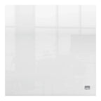 Nobo Transparent Acrylic Mini Whiteboard Desktop or Wall Mounted, view 4