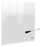 Nobo Transparent Acrylic Mini Whiteboard Desktop or Wall Mounted, view 7