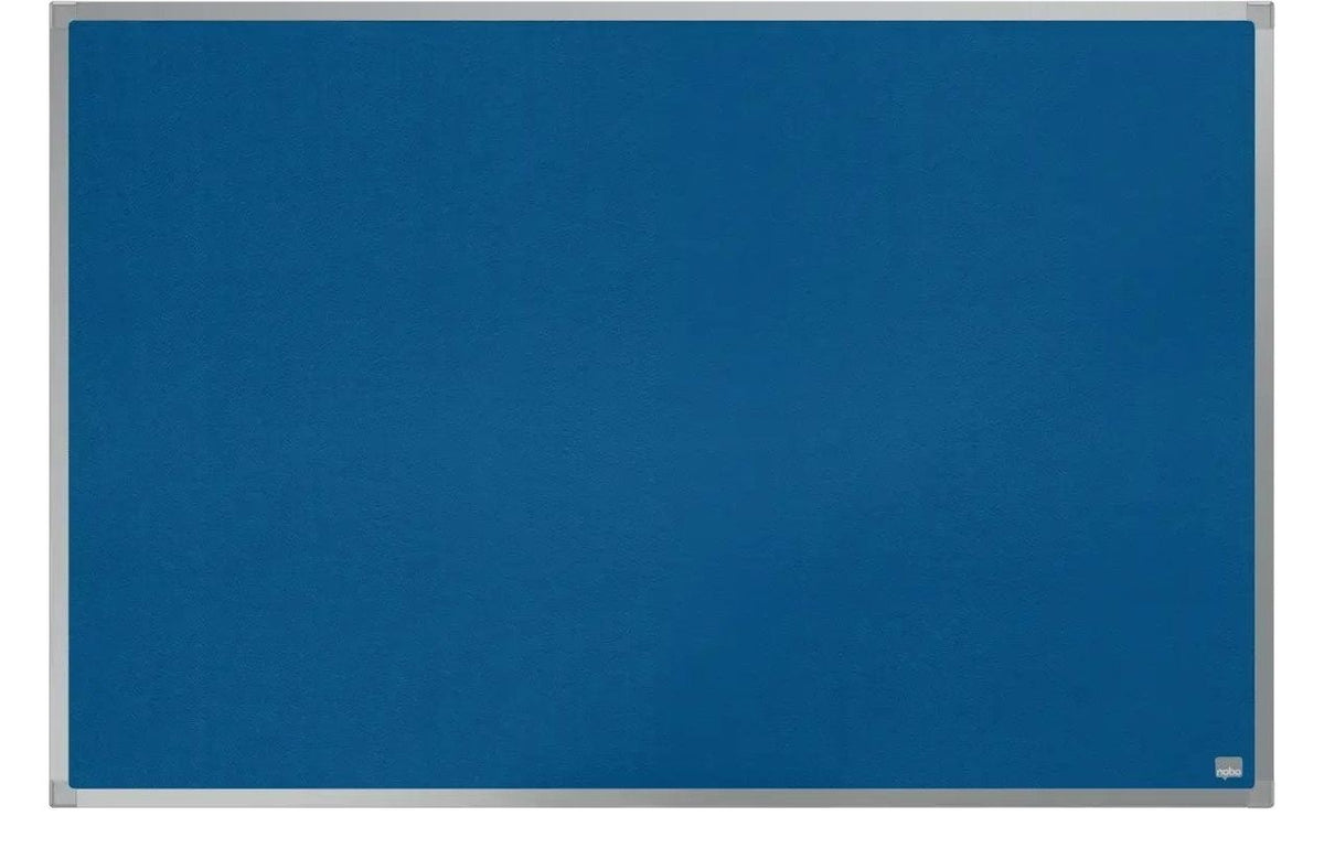 Nobo Value Felt Notice Board