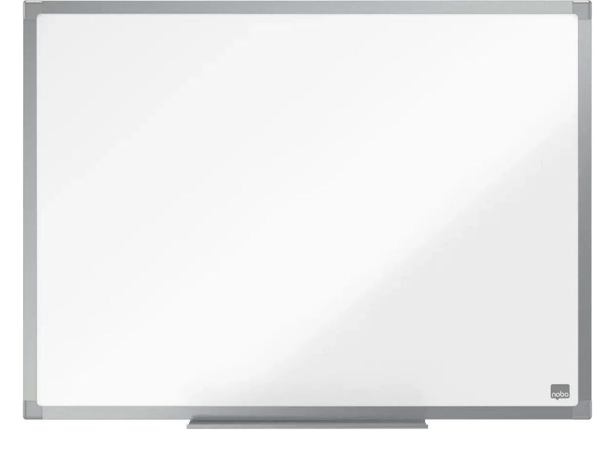 Nobo Value Melamine Whiteboard