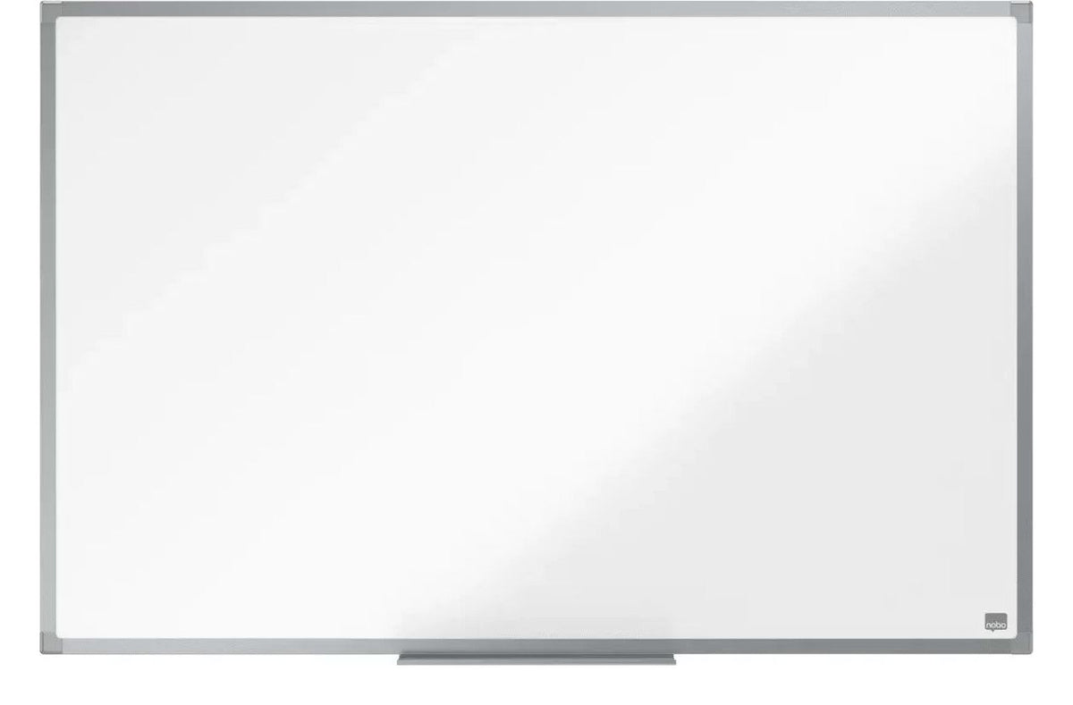 Nobo Value Steel Magnetic Whiteboard