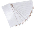 Nobo Whiteboard Eraser Refills