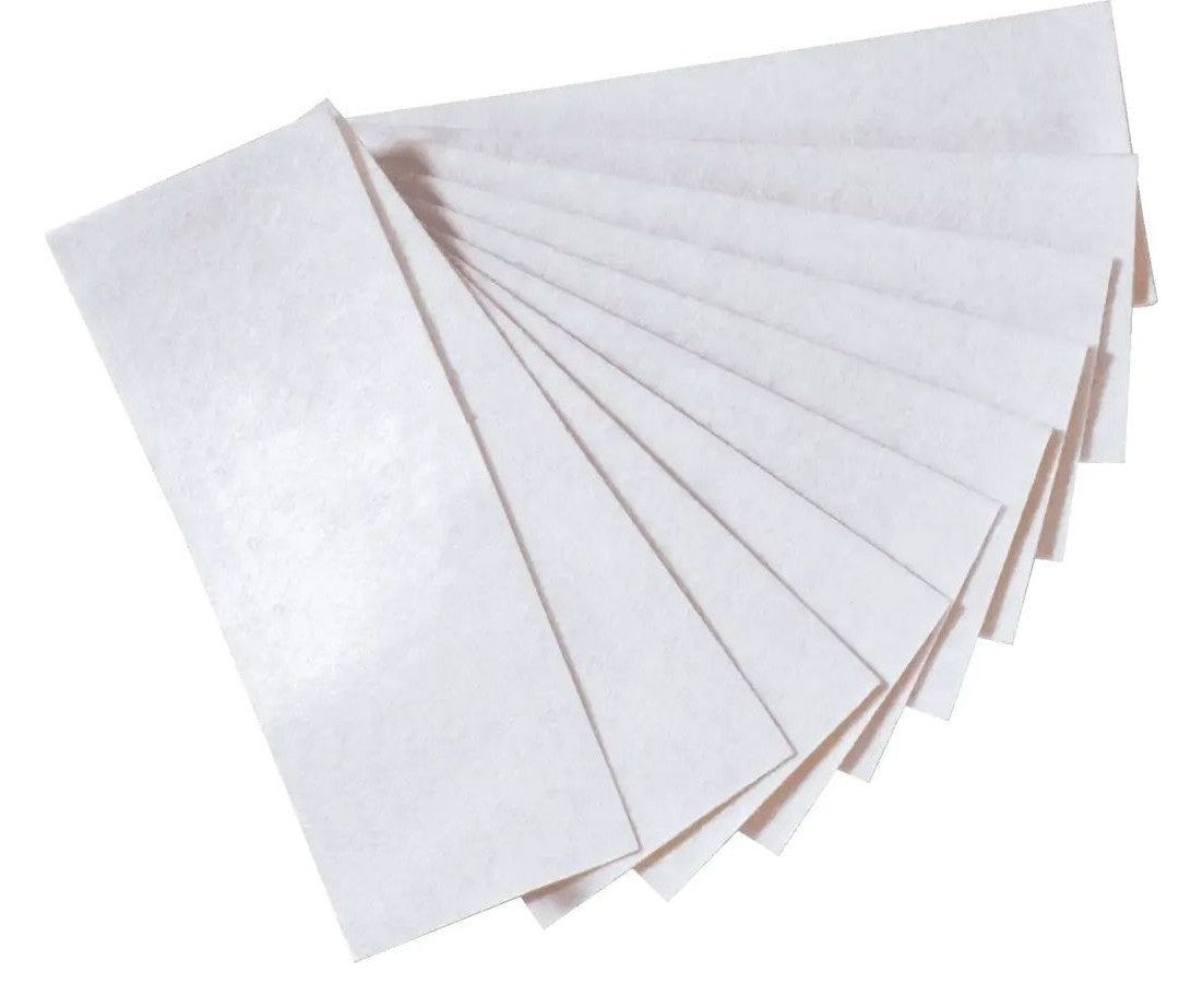 Nobo Whiteboard Eraser Refills