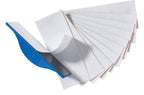 Nobo Whiteboard Eraser Refills, view 4