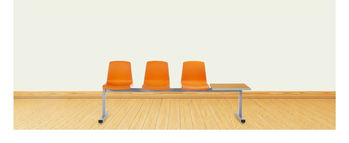 NP Chair Beam Seating